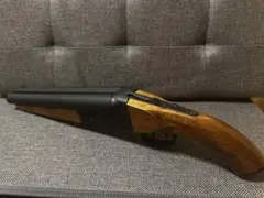 ハドソン リアルウッドコンバットショットガン 12GA ソードオフのサムネイル