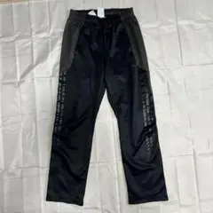 adidas ジャージパンツ ブラックのサムネイル