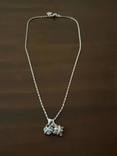 ウェッジウッド ネックレス