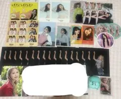 TWICE ミナ グッズ まとめ売り トレカ ポストカード