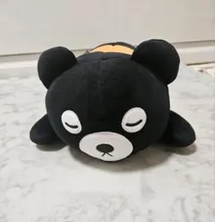 DOUBLE.B ぬいぐるみ マスコット