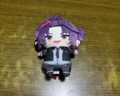 渡会雲雀 にじぱぺっと