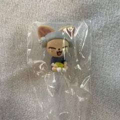 straykids SKZOO サウナ　アイエン　フォクシニー