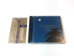 JULIANA'S TOKYO Vol.5　ジュリアナ東京　帯付