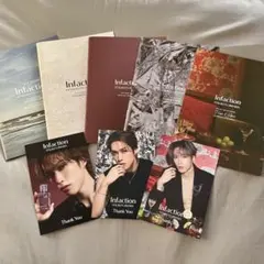 2026年最新】藤原樹 infactionの人気アイテム - メルカリ