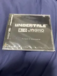 2026年最新】UNDERTALE オーケストラの人気アイテム - メルカリ