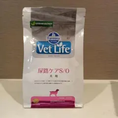 Farmina Vet Life 猫用 尿路ケアS/O 2kg - メルカリ