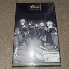 バンドリ Ave Mujica Blu-ray付生産限定盤 未使用抽選券1枚 - メルカリ バンドリ Ave Mujica Blu-ray付生産限定盤 未使用抽選券1枚