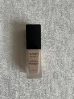 DECORTÉ ZEN WEAR リキッドファンデーション N26 30ml