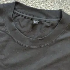 ユニクロ　メンズ長袖TシャツXLサイズ