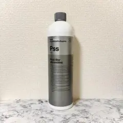 KochChemie コッホケミー Pss　Fse 新品未開封 予約 Koch chemie コッホケミー Plast Star silicone-free