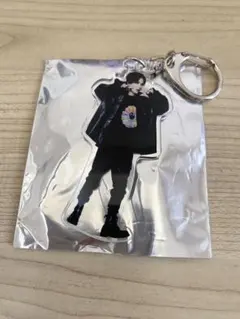 ワンエン　ONE N' ONLY 草川直弥　NAOYA アクキー