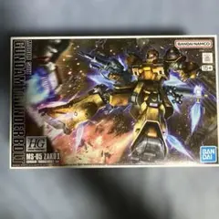 HGザクI“旧ザク”(GUNDAM THUNDERBOLT Ver.) ガンプラ