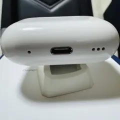 Apple AirPods Pro 第2世代 充電ケースのみ　USB-C