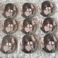 まほやく シャイロック 缶バッジ まとめ売り - メルカリ