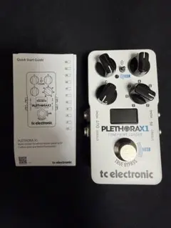 2026年最新】TC Electronic plethora x1の人気アイテム - メルカリ