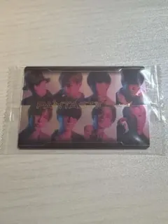 BOTウエハース FANTASTICS集合/KID PHENOMENON集合