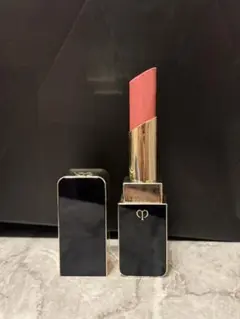 ⭐️ クレ・ド・ポーボーテ　ル・ルージュプレシュー　3 新品サンプルショッパー付⭐️ ⭐️ クレ・ド・ポーボーテ ル・ルージュプレシュー 3 新品