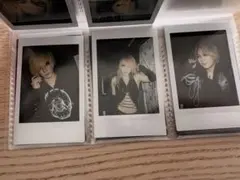 JILUKA チェキ 3枚セット