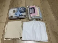 刺子　ジャンク品