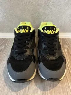 NIKE AIR MAX ST ナイキエアマックス24.0cm