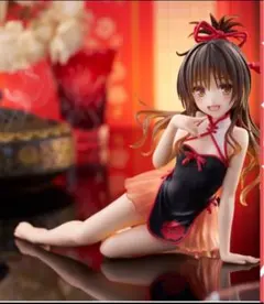 ☆To LOVEる　フィギュア　５個 楽天市場】ToLOVEる フィギュア（フィギュア｜コレクション