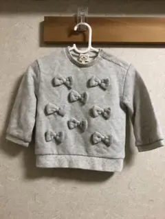 トレーナー　85  グリーンレーベルリラクシング