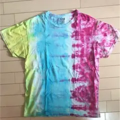 タイダイ Tシャツ