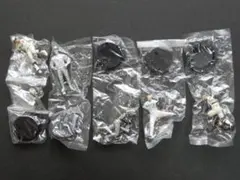 【ポッキー】阪神タイガース スター選手フィギュア