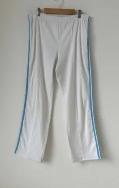 レアカラー フランス製 atp ジャージ パンツ アディダス ventex