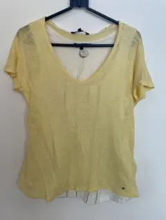 トミーヒルフィガー　トップスセット　Sサイズ