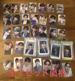 RIIZE ライズ トレカ love119 get a guitar