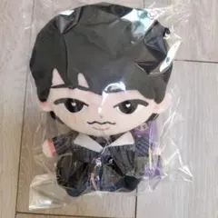 【未開封】すのチルぶら下がらないシリーズ BIGぬいぐるみ 深澤辰哉