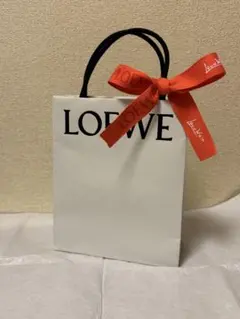 LOEWE ロエベ ショップ袋