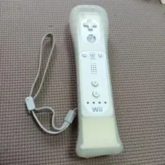 動作品！Wii リモコンRVL-003 モーションプラスRVL-026　白