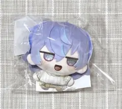 【本日限定価格】にじさんじ にじまるっと 星導ショウ