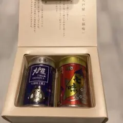 大戸屋 福袋 七味のサムネイル