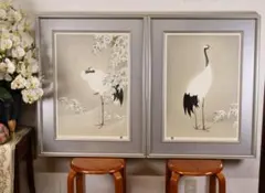 2026年最新】上村 松篁 版画の人気アイテム - メルカリ