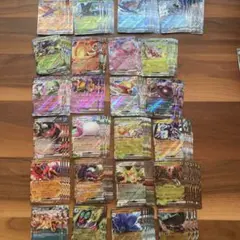 シャイニートレジャー　RR146枚セット！