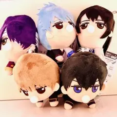 2026年最新】 銀魂 赤ちゃんぬいぐるみの人気アイテム - メルカリ