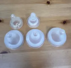 ピジョン 母乳実感 乳首