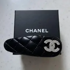 【本日限定】CHANEL ヘアピン　ノベルティ