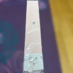 き楽っく専用替え襟ピンク イルカ刺繍 半襟