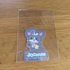 JOCHUM チュララ ステッカー