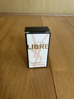 【新品】YSL イヴ・サンローラン LIBREリブレ 7.5ml