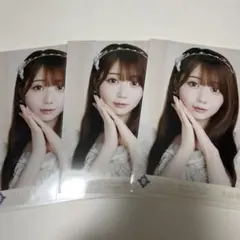 大谷映美里 宝石衣装 ヨリ