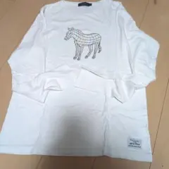 【冷水幸一様専用】Paul SmithロングＴシャツのサムネイル