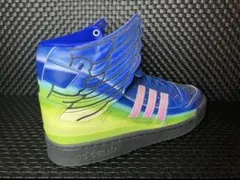 2025年最新】adidas jeremy scott wingsの人気アイテム - メルカリ
