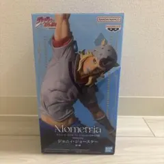 未開封ジョジョの奇妙な冒険 ジョニィ・ジョースター Mometria フィギュア