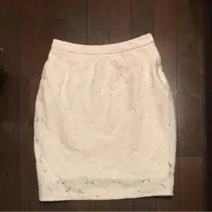 リリディア☆白 タイトスカートのサムネイル